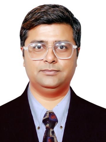 Bharat Ahuja